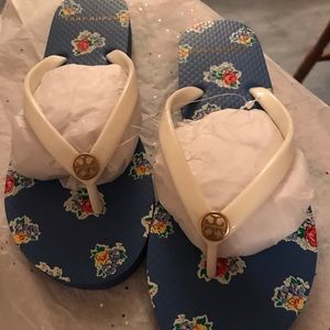 Tory Burch flip flop